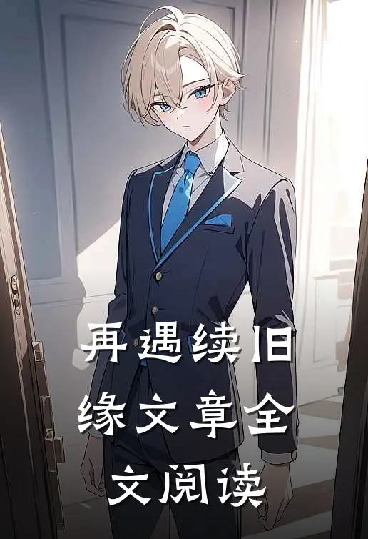再遇续旧缘文章全文阅读
