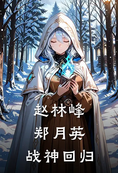 赵林峰郑月英.战神回归