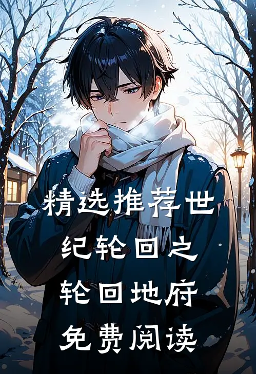 精选推荐世纪轮回之轮回地府免费阅读