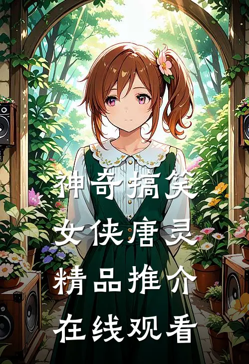 神奇搞笑女侠唐灵精品推介在线观看