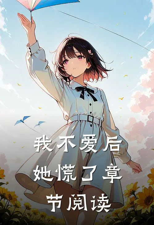 我不爱后她慌了章节阅读