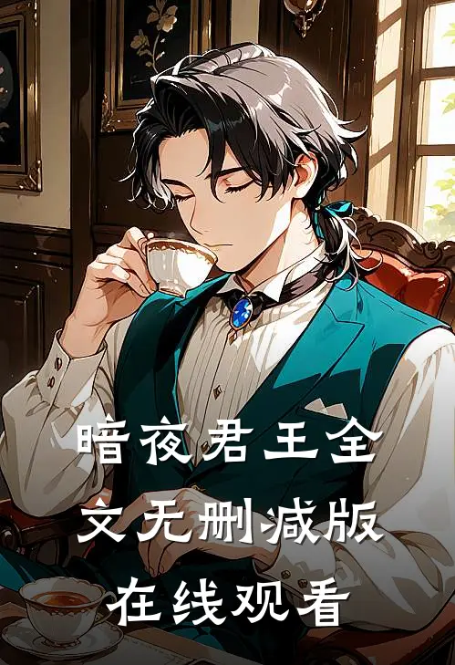 暗夜君王全文无删减版在线观看