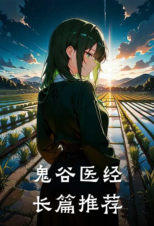 鬼谷医经长篇推荐