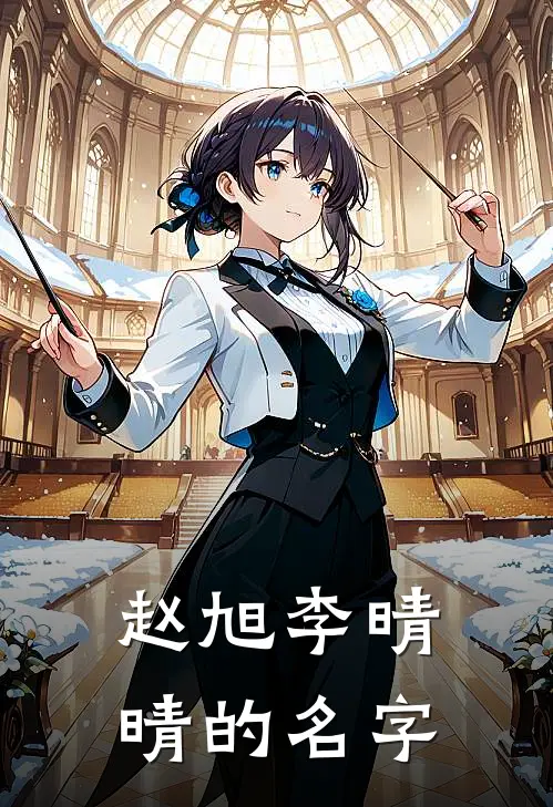 赵旭李晴晴的名字