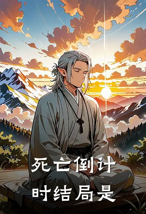 死亡倒计时结局是