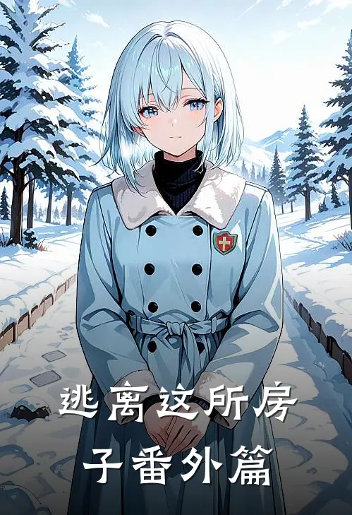 逃离这所房子番外篇