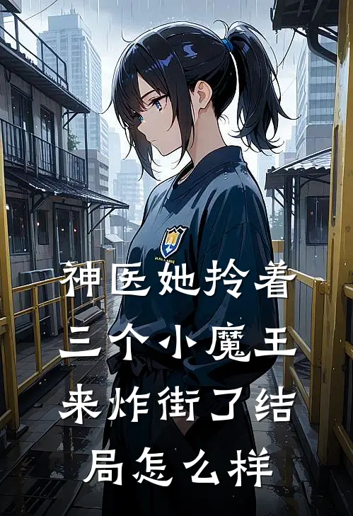 神医她拎着三个小魔王来炸街了结局怎么样