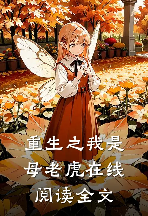 重生之我是母老虎在线阅读全文