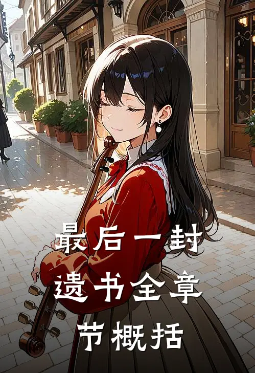 最后一封遗书全章节概括