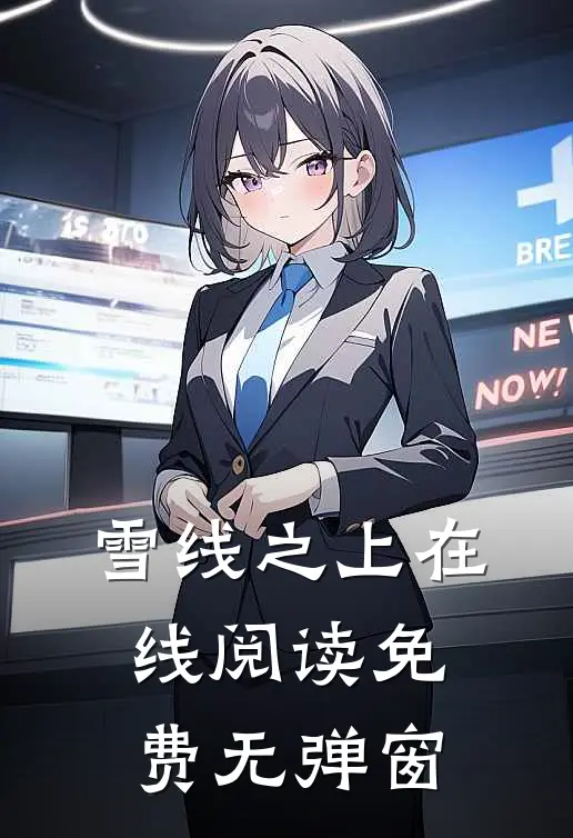 雪线之上在线阅读免费无弹窗