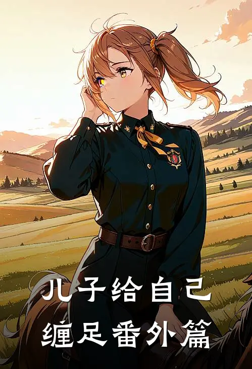 儿子给自己缠足番外篇