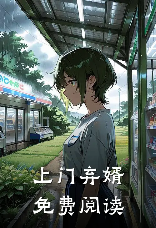 上门弃婿免费阅读