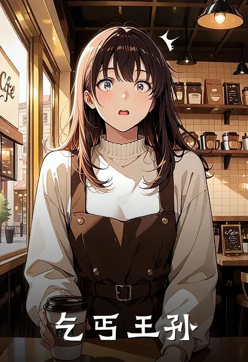 乞丐王孙