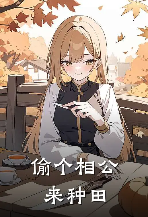 偷个相公来种田