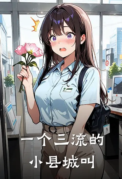 一个三流的小县城叫