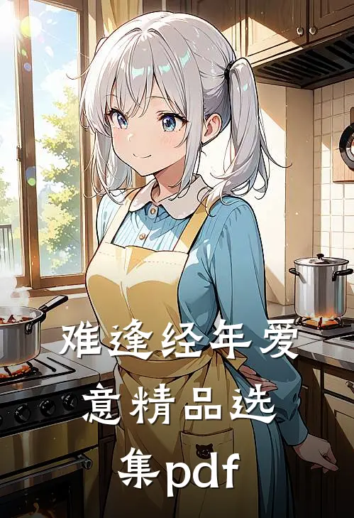 难逢经年爱意精品选集pdf