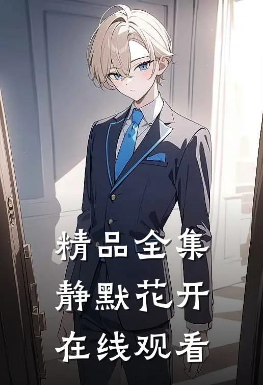 精品全集静默花开在线观看