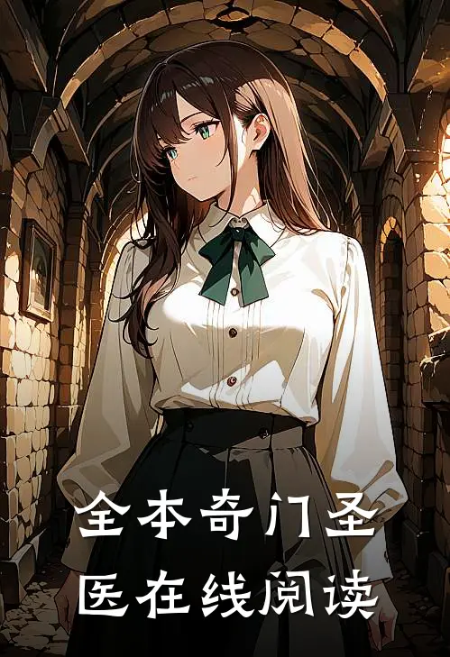 全本奇门圣医在线阅读
