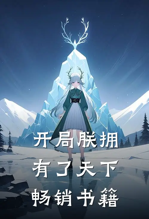 开局朕拥有了天下畅销书籍