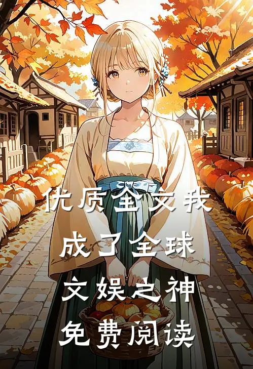 优质全文我成了全球文娱之神免费阅读