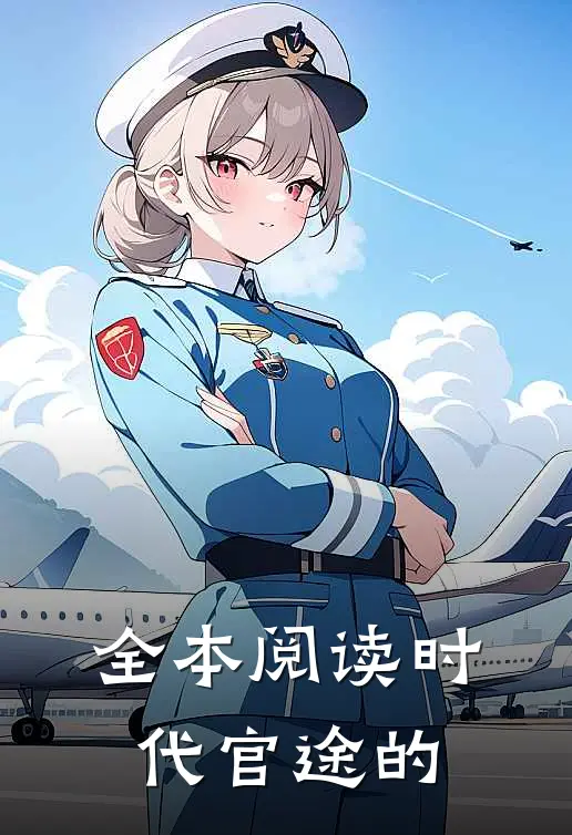 全本阅读时代官途的