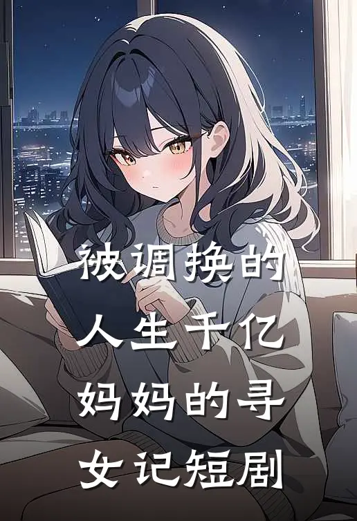 被调换的人生千亿妈妈的寻女记短剧