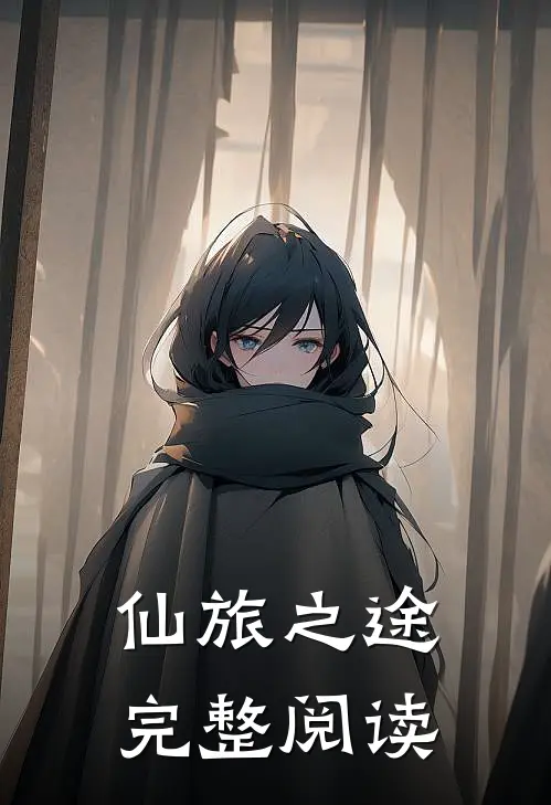 仙旅之途完整阅读
