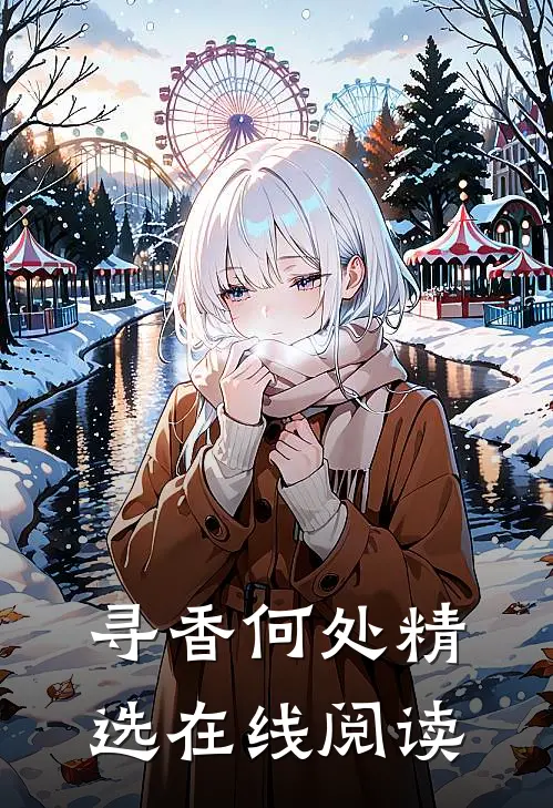 寻香何处精选在线阅读