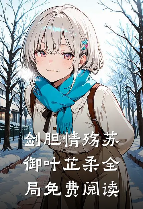 剑胆情殇苏御叶芷柔全局免费阅读