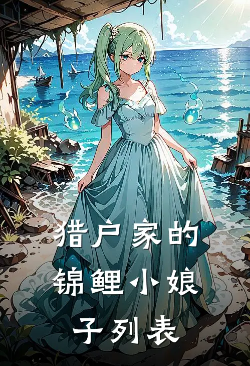 猎户家的锦鲤小娘子 列表