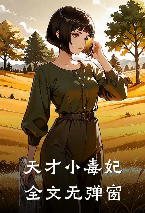 天才小毒妃全文无弹窗