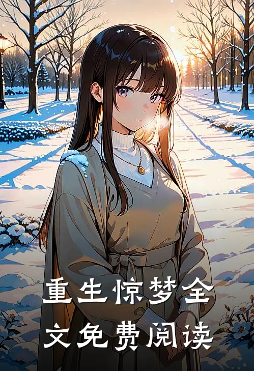 重生惊梦全文免费阅读