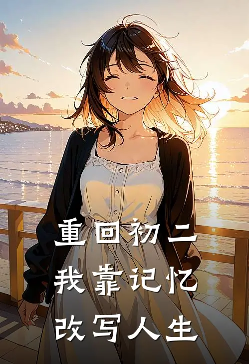 重回初二：我靠记忆改写人生