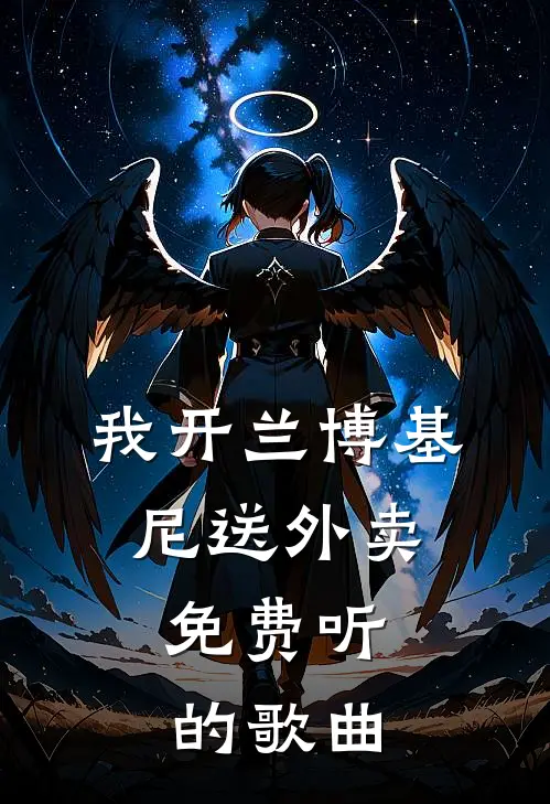 我开兰博基尼送外卖,免费听的歌曲