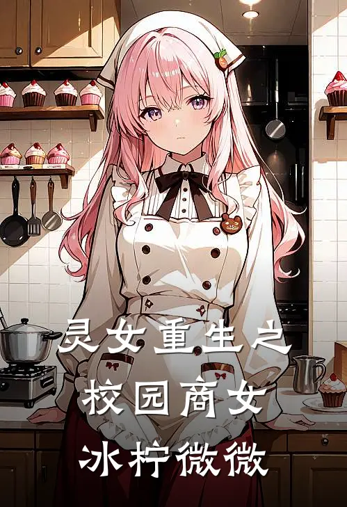 灵女重生之校园商女 冰柠微微