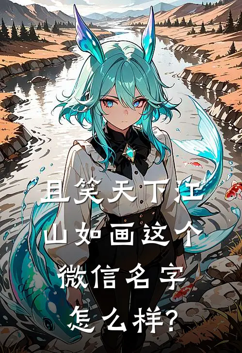 且笑天下江山如画这个微信名字怎么样?