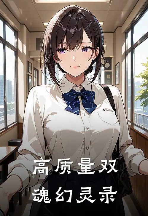 高质量双魂幻灵录