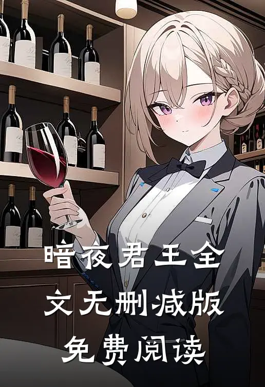 暗夜君王全文无删减版免费阅读