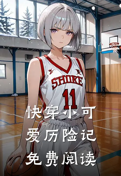 快穿小可爱历险记免费阅读
