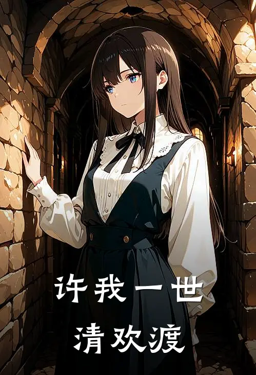 许我一世清欢渡