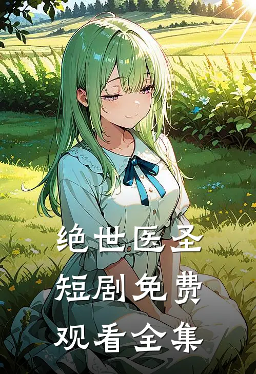 绝世医圣短剧免费观看全集