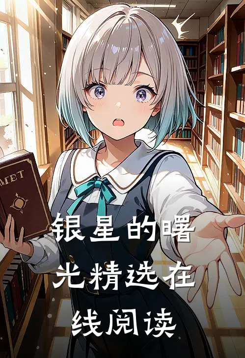 银星的曙光精选在线阅读