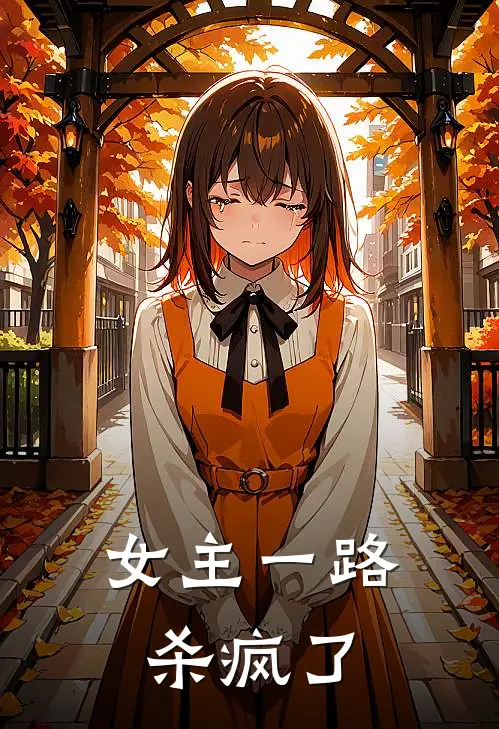 女主一路杀疯了