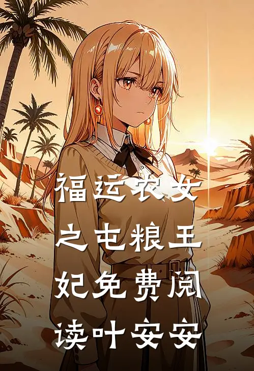 福运农女之屯粮王妃免费阅读叶安安