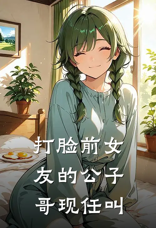 打脸前女友的公子哥现任叫