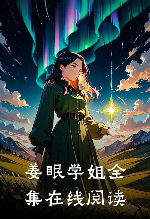 姜眠学姐全集在线阅读