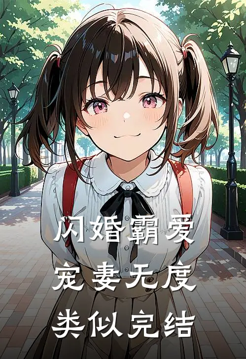 闪婚霸爱宠妻无度类似完结