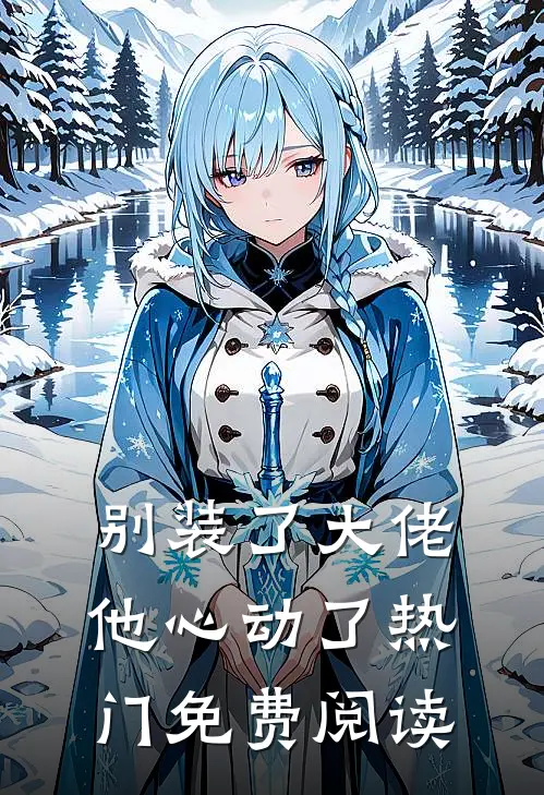 别装了大佬他心动了热门免费阅读