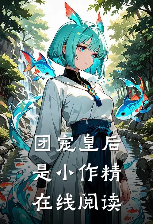 团宠皇后是小作精在线阅读