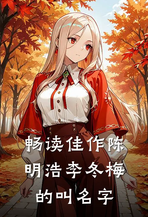 畅读佳作陈明浩李冬梅的叫名字